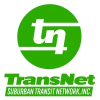 TransNet logo, TransNet contact details