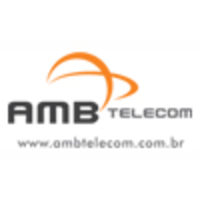 AMB Telecom logo, AMB Telecom contact details