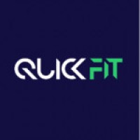 Quickfit logo, Quickfit contact details