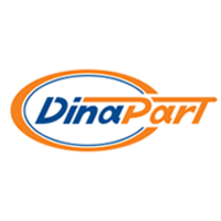 Dinapart Co logo, Dinapart Co contact details