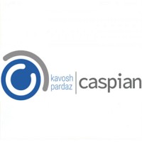 Kavosh Pardaz Caspian logo, Kavosh Pardaz Caspian contact details