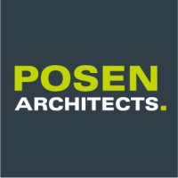 Posen Architects LLC logo, Posen Architects LLC contact details