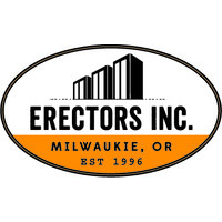 Erectors, Inc logo, Erectors, Inc contact details