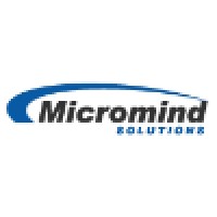 Micromind Solutions logo, Micromind Solutions contact details