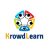 KrowdLearn Inc logo, KrowdLearn Inc contact details