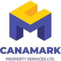 Canamark Property Services Ltd. logo, Canamark Property Services Ltd. contact details