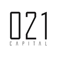 021 Capital logo, 021 Capital contact details