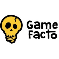 GameFacto logo, GameFacto contact details