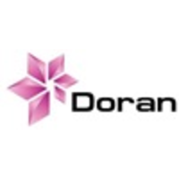 Doran logo, Doran contact details