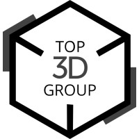 Top 3D Group logo, Top 3D Group contact details