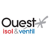 Ouest Isol & Ventil logo, Ouest Isol & Ventil contact details