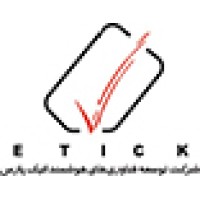 ETICK CO. logo, ETICK CO. contact details