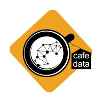 Cafe Data Meetups logo, Cafe Data Meetups contact details