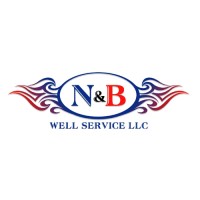 N & B Well Service LLC logo, N & B Well Service LLC contact details