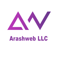 Arashweb LLC logo, Arashweb LLC contact details