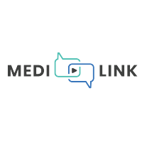 Medi-Link logo, Medi-Link contact details