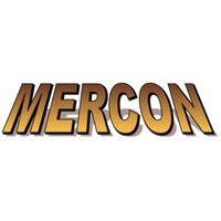 Mercon Construction Company logo, Mercon Construction Company contact details