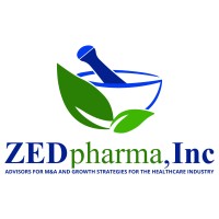 ZEDpharma-for RPh's logo, ZEDpharma-for RPh's contact details