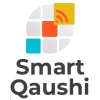 SmartQaushi logo, SmartQaushi contact details