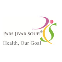 Pars Jivar Soufi logo, Pars Jivar Soufi contact details