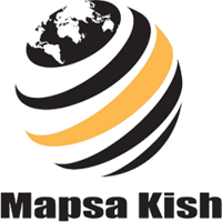 MapsaKish (Kish Abdal Industrial Project Management) logo, MapsaKish (Kish Abdal Industrial Project Management) contact details