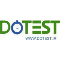 Dotest دوتست logo, Dotest دوتست contact details