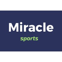 Miracle Sports logo, Miracle Sports contact details