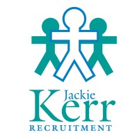 Jackie Kerr Recruitment Ltd logo, Jackie Kerr Recruitment Ltd contact details