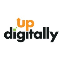 Digitally Up logo, Digitally Up contact details