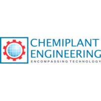 Chemiplant Engineering Company logo, Chemiplant Engineering Company contact details