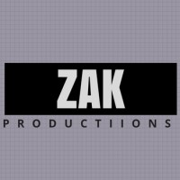 ZAK Creatives logo, ZAK Creatives contact details