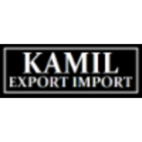 Kamil Export Import logo, Kamil Export Import contact details