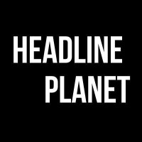 Headline Planet logo, Headline Planet contact details