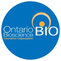 Ontario Bioscience Innovation Organization logo, Ontario Bioscience Innovation Organization contact details