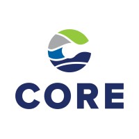 Core Geologic logo, Core Geologic contact details