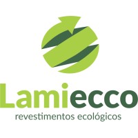 Lamiecco Revestimentos Ecológicos logo, Lamiecco Revestimentos Ecológicos contact details