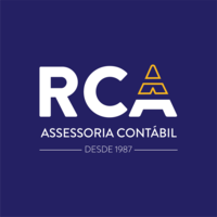 RCA Assessoria Contábil logo, RCA Assessoria Contábil contact details