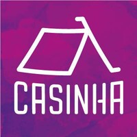 Casinha logo, Casinha contact details