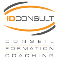 ID CONSULT logo, ID CONSULT contact details