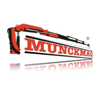 MUNCKMAQ LOCAÇÃO DE GUINDASTES logo, MUNCKMAQ LOCAÇÃO DE GUINDASTES contact details