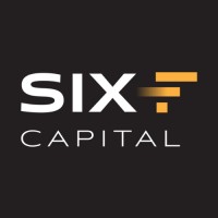 SIX-F Capital logo, SIX-F Capital contact details