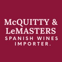 McQuitty LeMasters Spanish Wines Importer logo, McQuitty LeMasters Spanish Wines Importer contact details