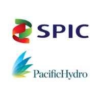 SPIC Pacific Hydro logo, SPIC Pacific Hydro contact details