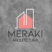 Meraki Arquitetura logo, Meraki Arquitetura contact details