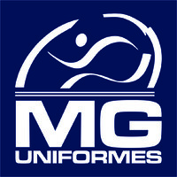 MG Uniformes logo, MG Uniformes contact details