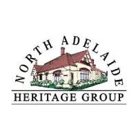 North Adelaide Heritage Group logo, North Adelaide Heritage Group contact details