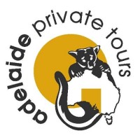 Adelaide Private Tours logo, Adelaide Private Tours contact details