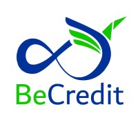 BeCredit logo, BeCredit contact details