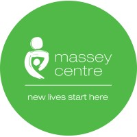 Massey Centre logo, Massey Centre contact details