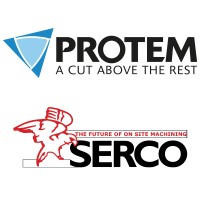 Protem-Serco logo, Protem-Serco contact details